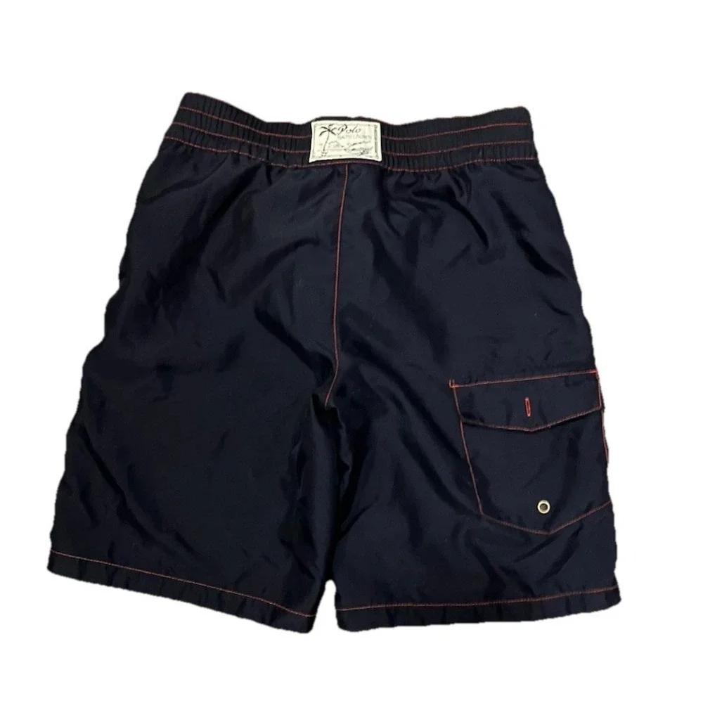 Polo Ralph Lauren classic swim